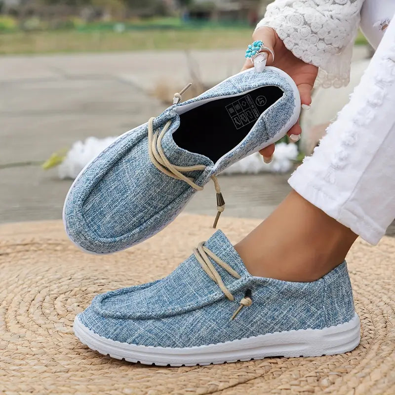 Aileen - Leichte atmungsaktive Sneakers 19
