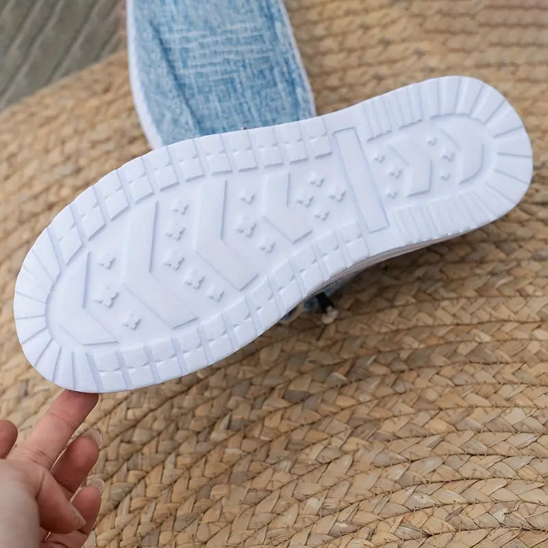 Aileen - Leichte atmungsaktive Sneakers 3