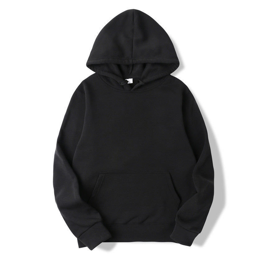 Alen - Premium Basic Kapuzenpullover