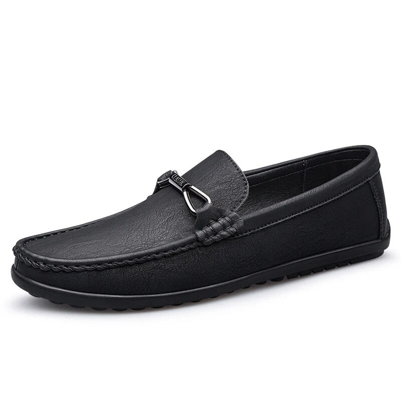Alessio – Old Money Loafer Herren Klassisch Elegant Stilvoll 2