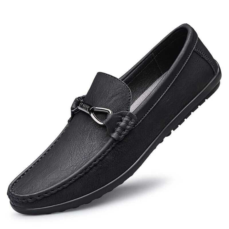 Alessio – Old Money Loafer Herren Klassisch Elegant Stilvoll 3