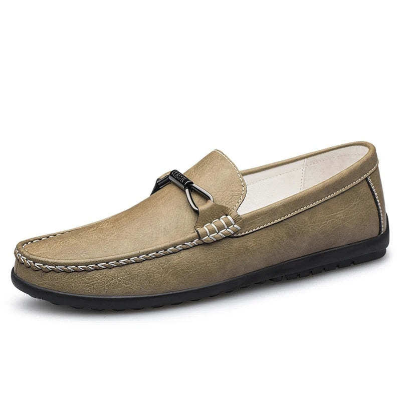Alessio – Old Money Loafer Herren Klassisch Elegant Stilvoll 5