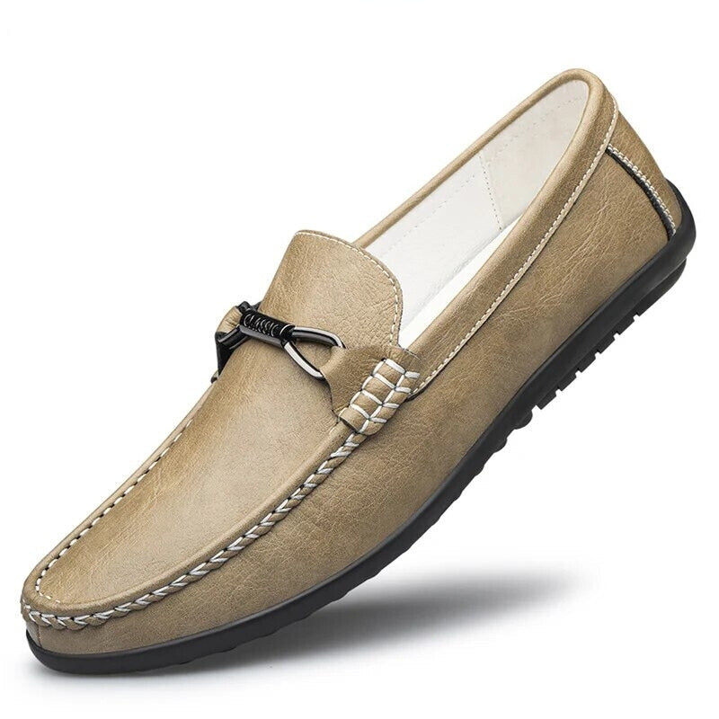 Alessio – Old Money Loafer Herren Klassisch Elegant Stilvoll 6