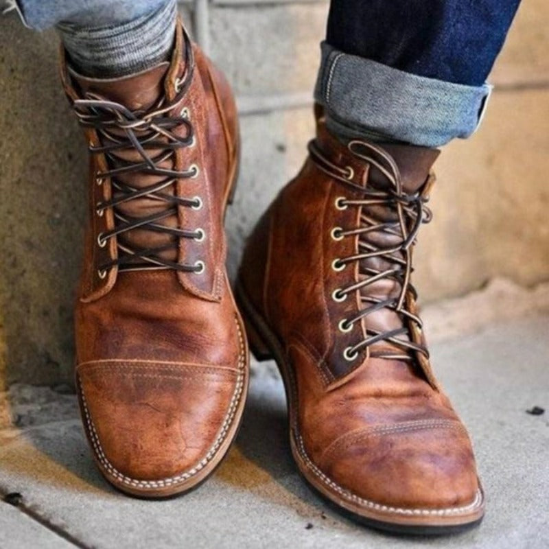 Christian - Premium stiefel