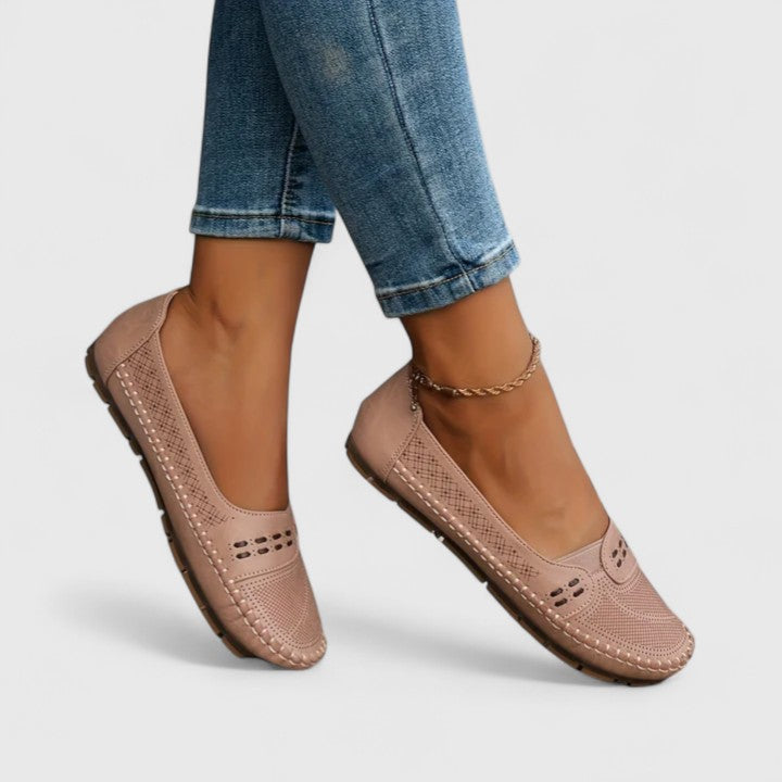 Annabell – Orthopädische Slipper 10