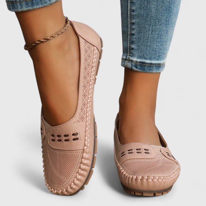 Annabell – Orthopädische Slipper 11
