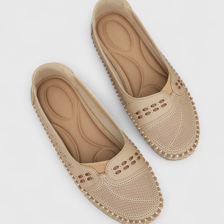 Annabell – Orthopädische Slipper 15