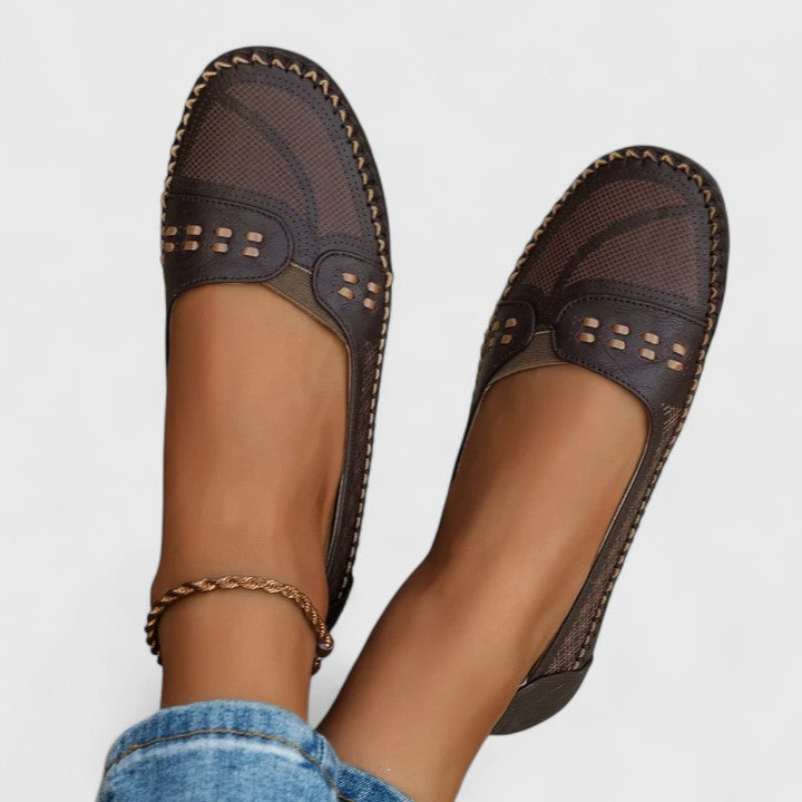 Annabell – Orthopädische Slipper 5