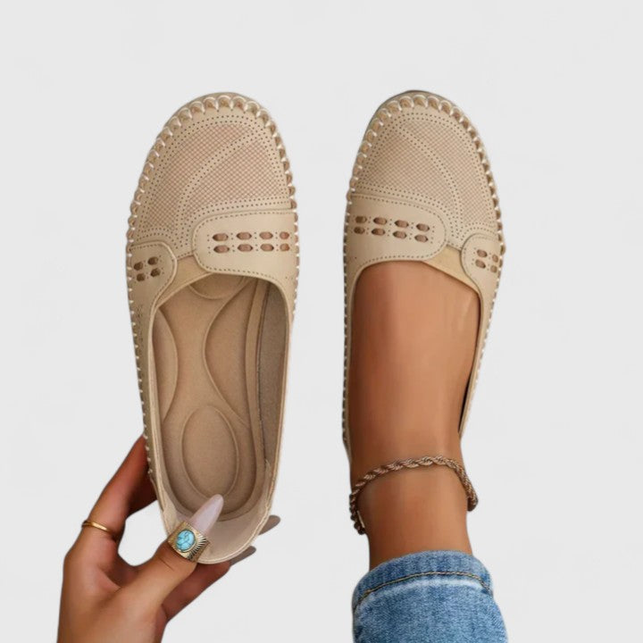 Annabell – Orthopädische Slipper 8