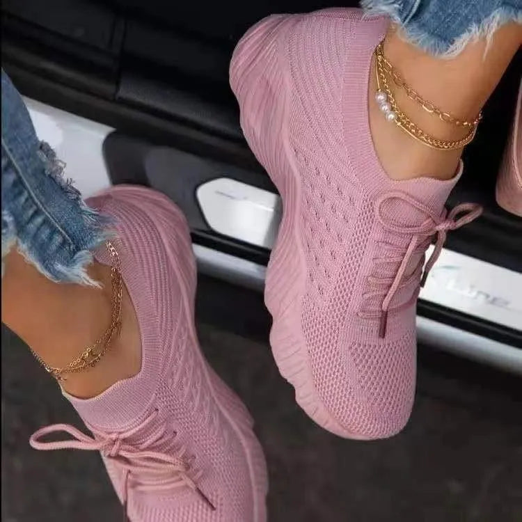 Anneliese – Damen Orthopädische Sneaker Bequem Und Stylisch 5
