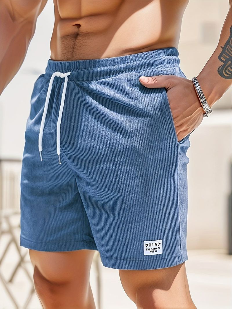 Arno – Bequeme Herren Shorts Für Alltag Und Freizeit 1