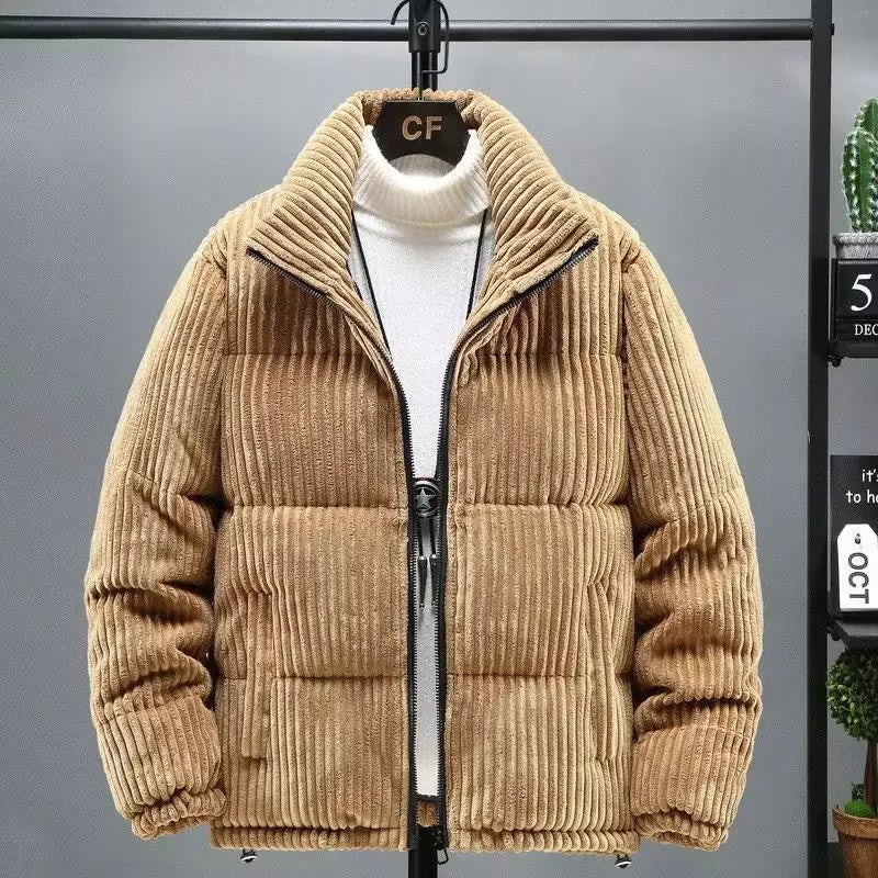 Atlas Kord-Pufferjacke 1