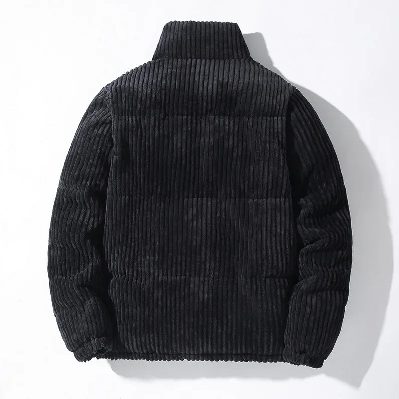 Atlas Kord-Pufferjacke 11
