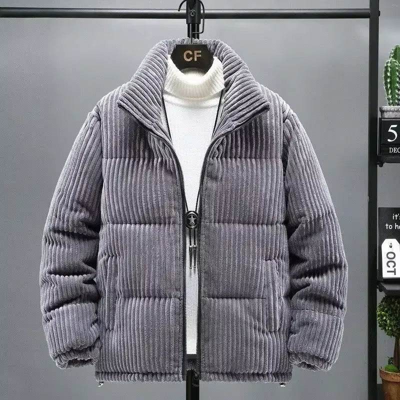 Atlas Kord-Pufferjacke 2