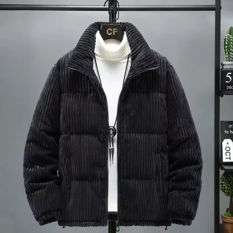 Atlas Kord-Pufferjacke 3