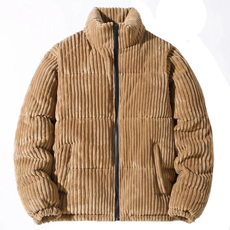 Atlas Kord-Pufferjacke 4