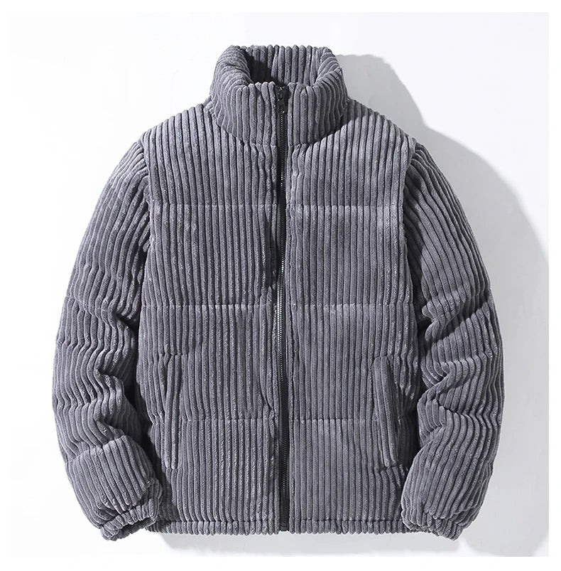 Atlas Kord-Pufferjacke 6