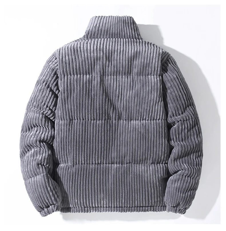 Atlas Kord-Pufferjacke 7