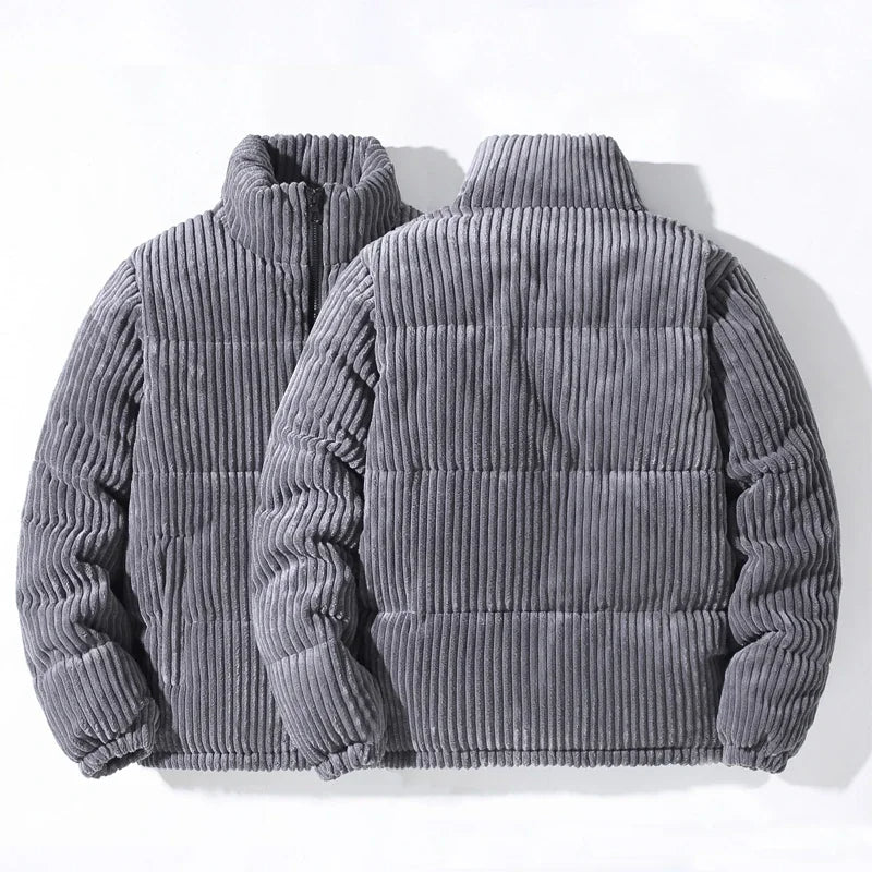 Atlas Kord-Pufferjacke 8