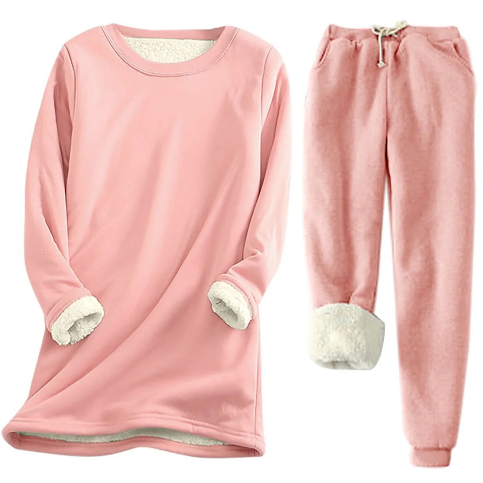 Quenelle - Thermo Set Zweiteiler für Damen