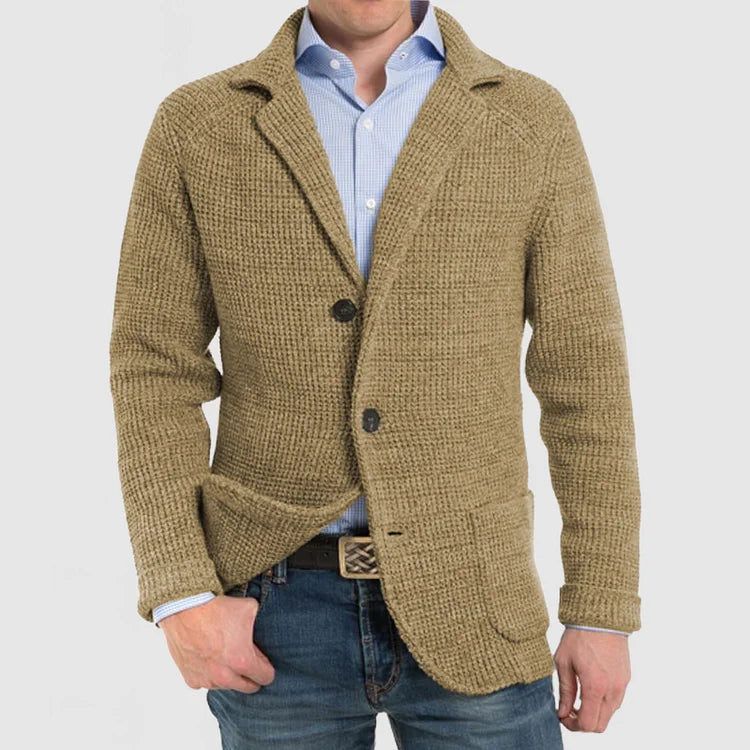 Monty – Eleganter Herren-Blazer