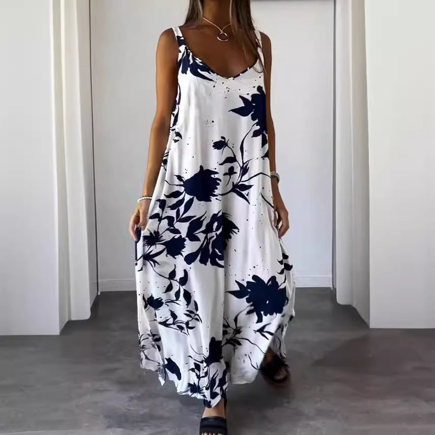 Bettina- Damen Sommerkleid