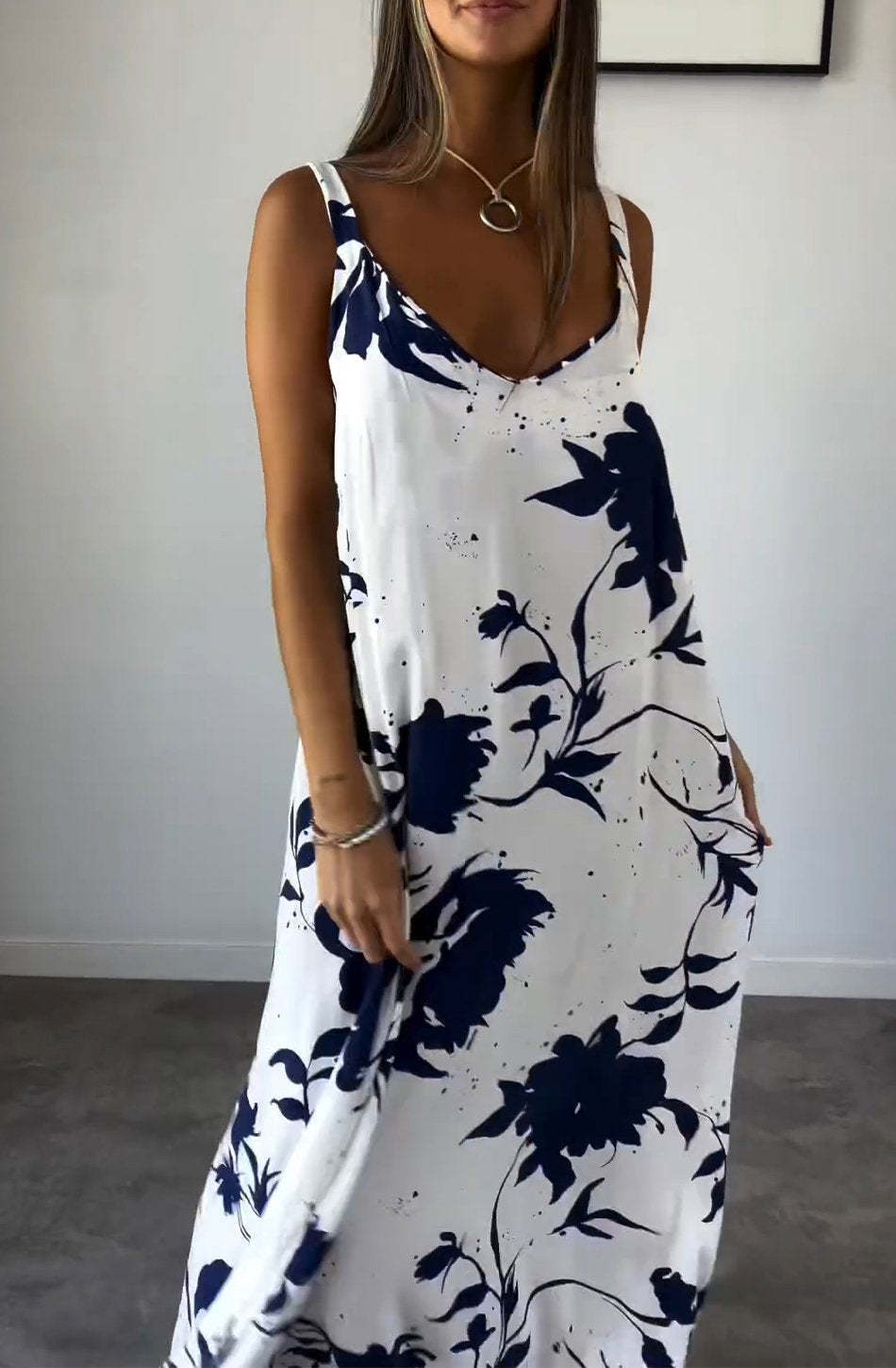 Bettina- Damen Sommerkleid -0-cib 1