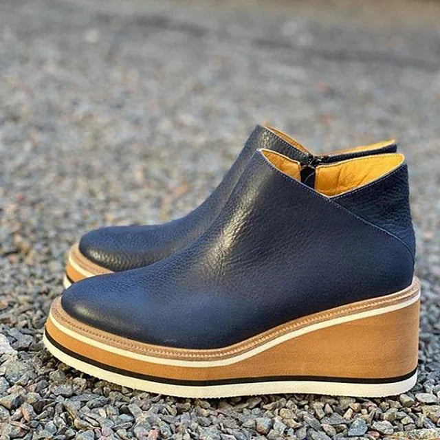 Jeanne - Stiefeletten