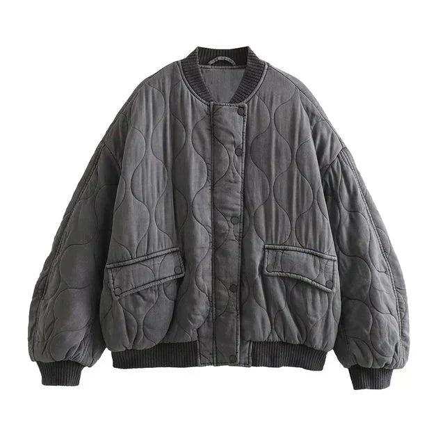 Britney - Bomber Jacket 10