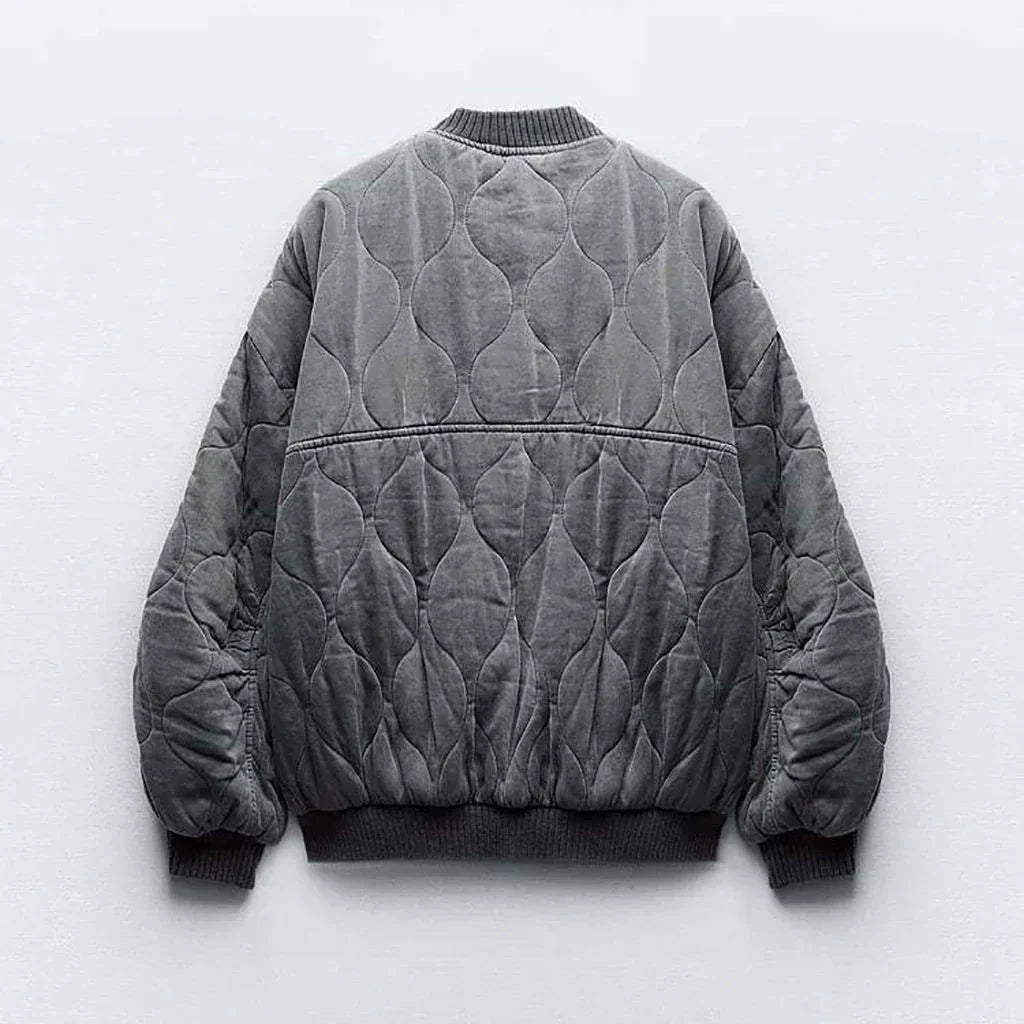 Britney - Bomber Jacket 11