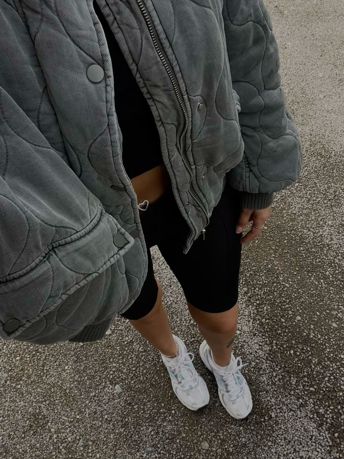 Britney - Bomber Jacket 4