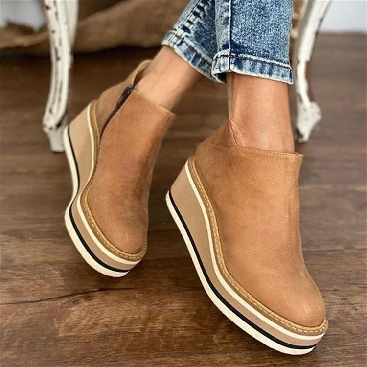 Jeanne - Stiefeletten