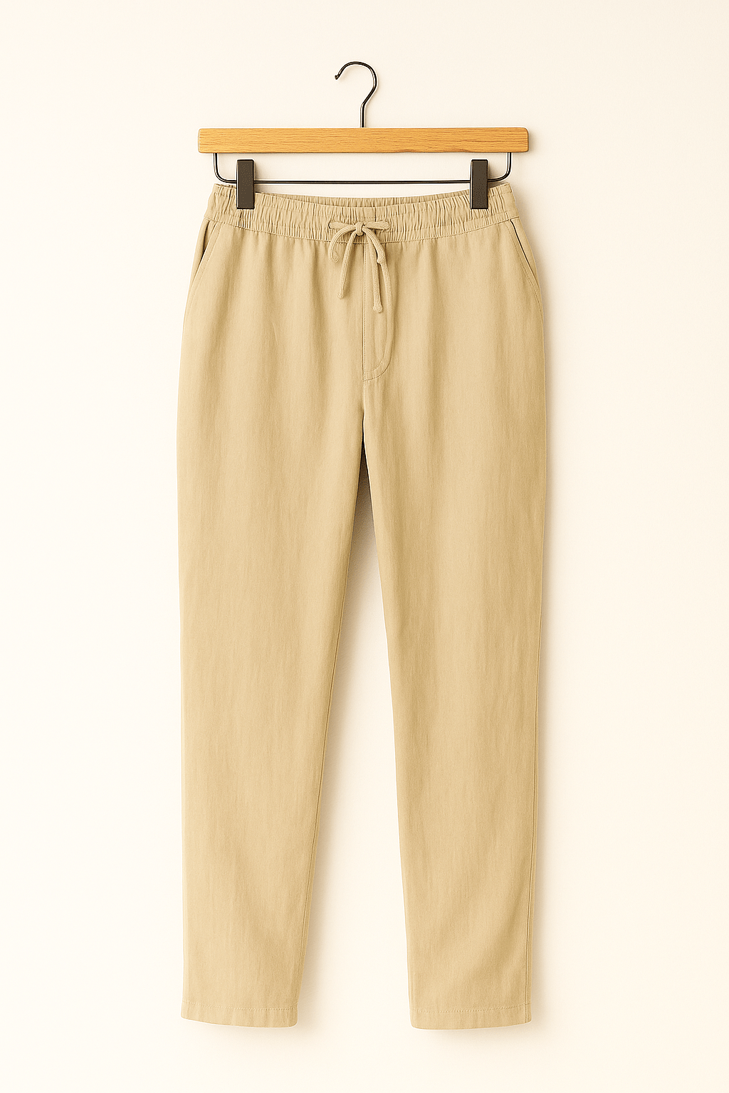 Callum - Tapered-Hose mit Kordelzug 13