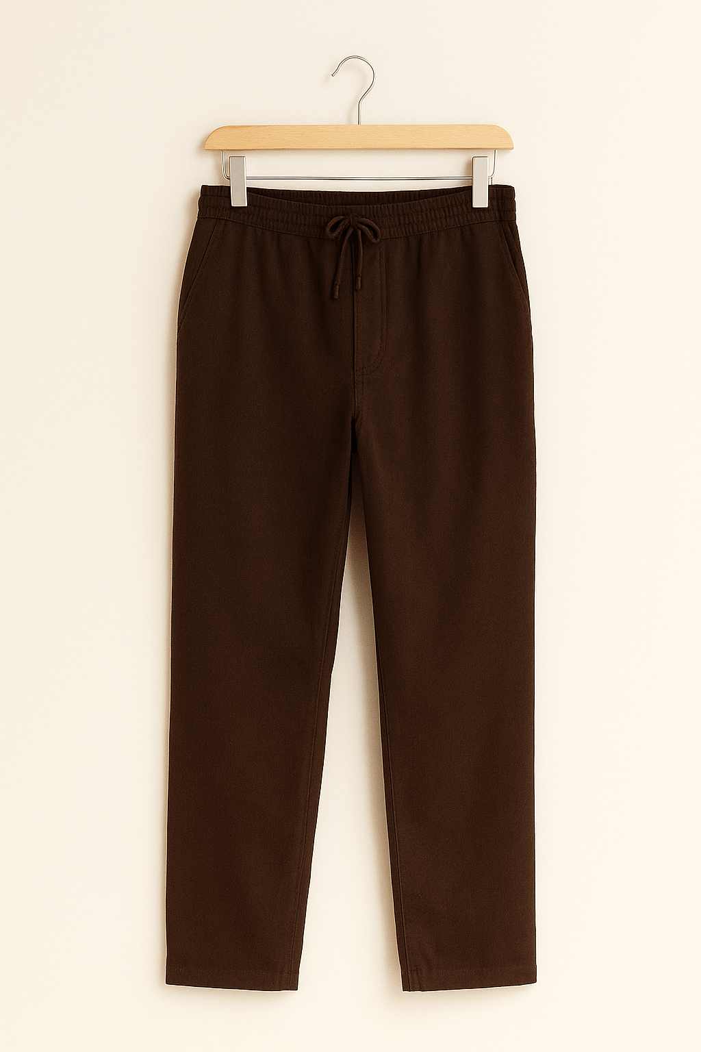 Callum - Tapered-Hose mit Kordelzug 4