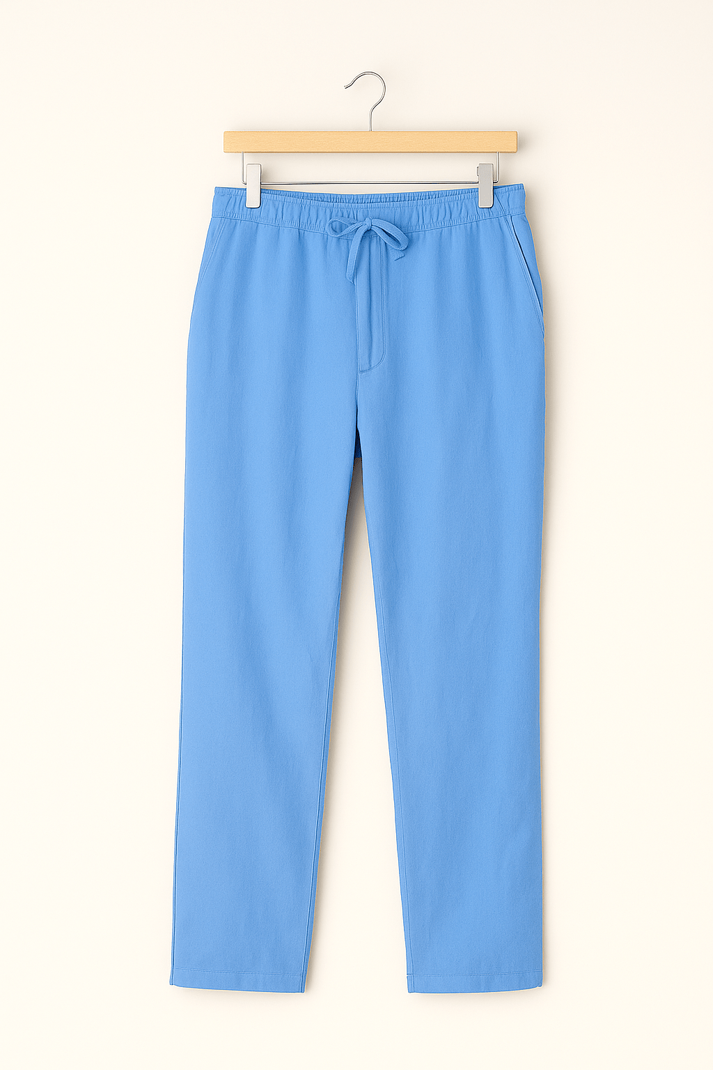 Callum - Tapered-Hose mit Kordelzug 8