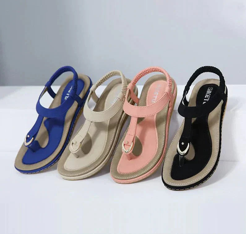 Helen - Orthopädische Sandalen