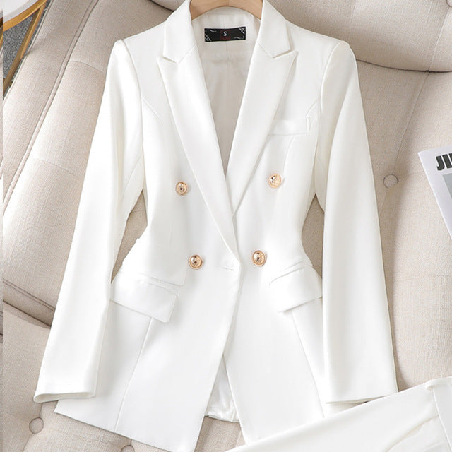 Casandra Elegantes Set