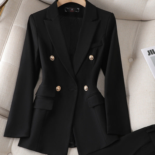 Casandra Elegantes Set