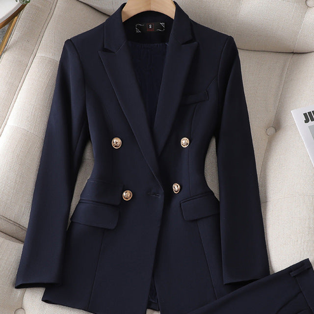 Casandra Elegantes Set