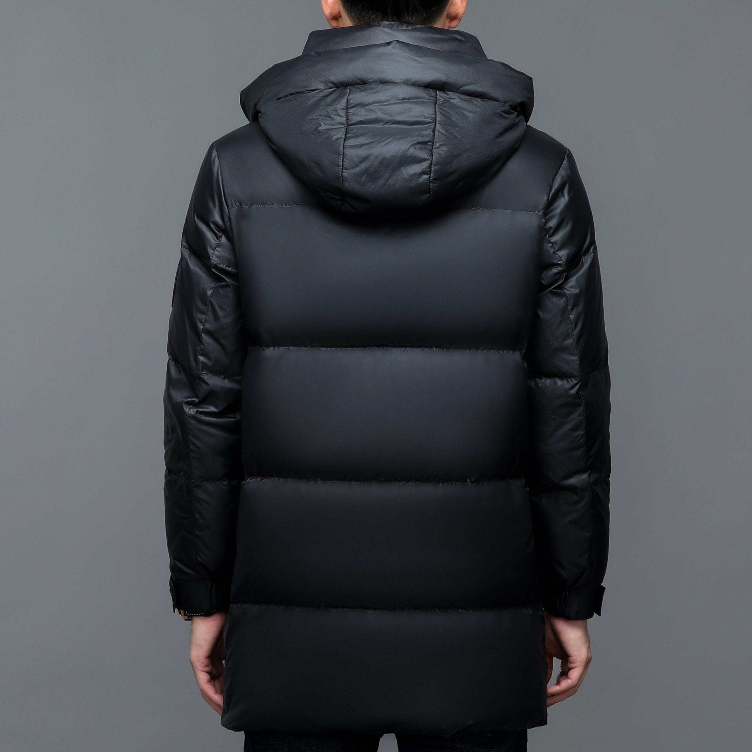 Cesare - Daunen-Parka