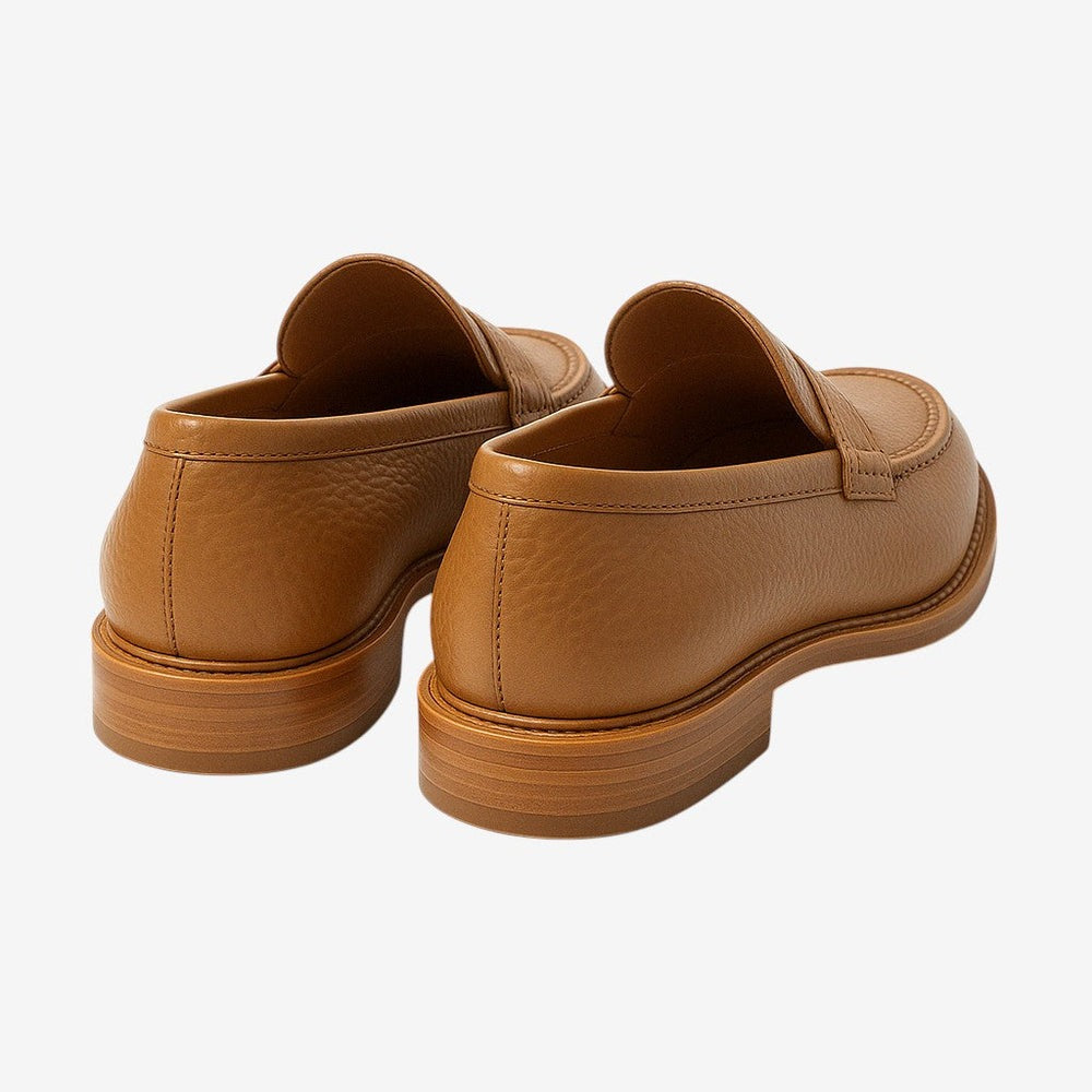 Constantin – Sommerloafer Herren Atmungsaktiv Ultraleicht Bequem