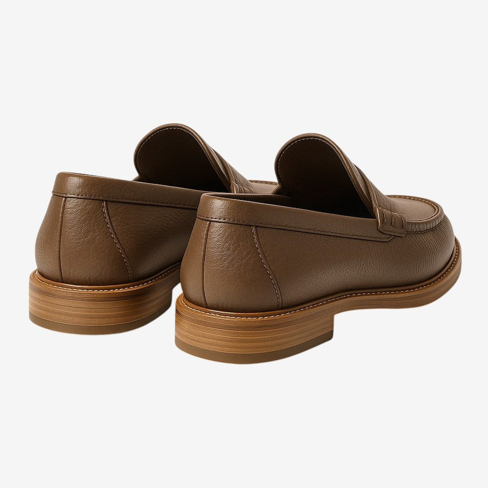 Constantin – Sommerloafer Herren Atmungsaktiv Ultraleicht Bequem