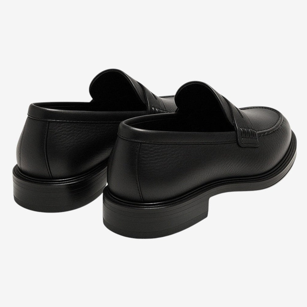 Constantin – Sommerloafer Herren Atmungsaktiv Ultraleicht Bequem