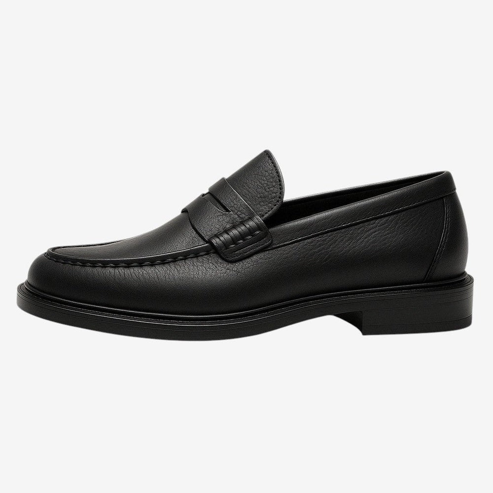 Constantin – Sommerloafer Herren Atmungsaktiv Ultraleicht Bequem