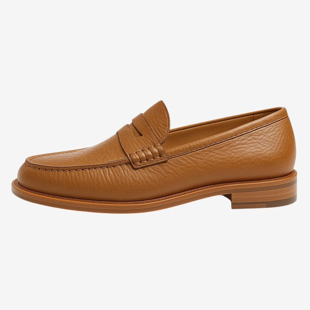 Constantin – Sommerloafer Herren Atmungsaktiv Ultraleicht Bequem
