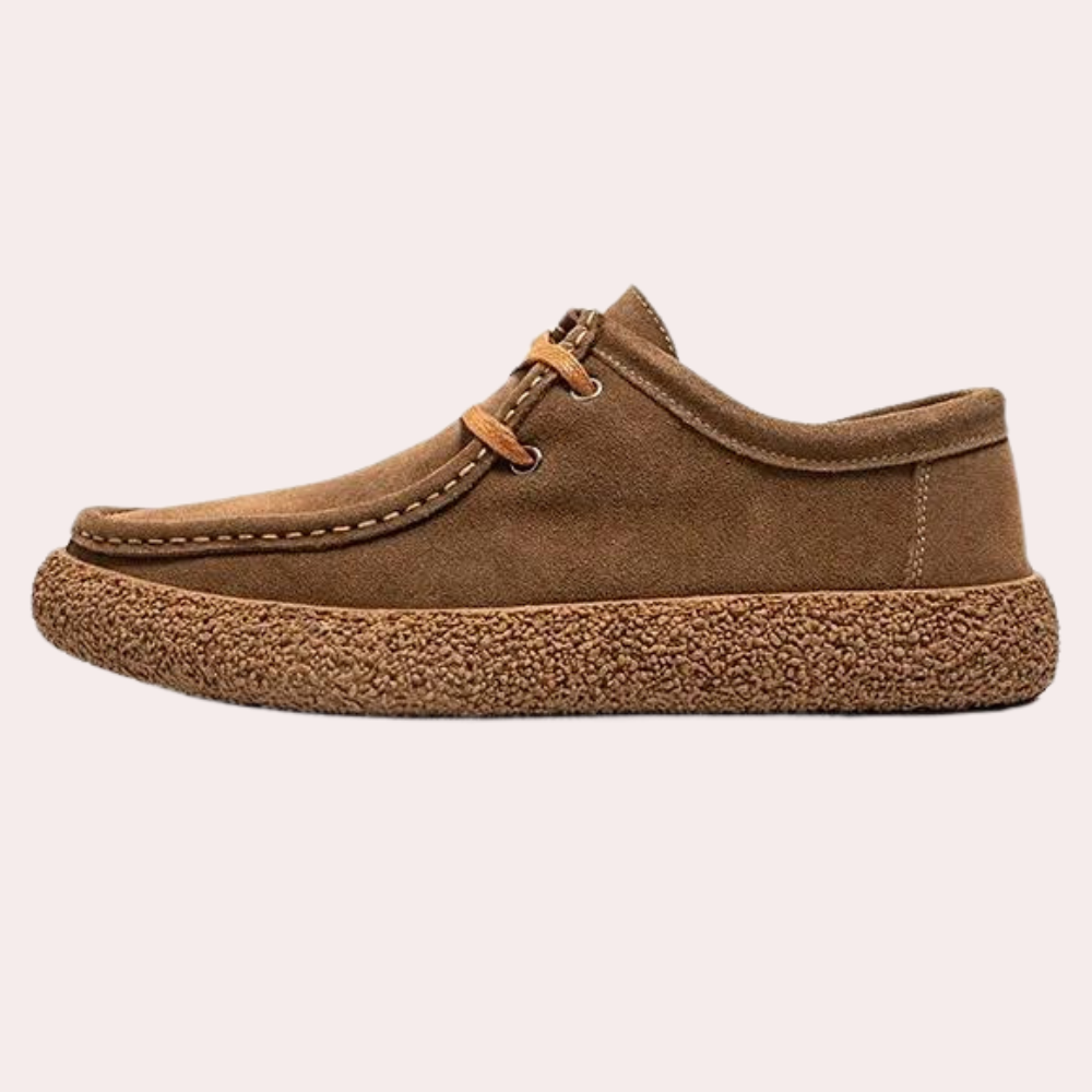 Damian – Elegante Herrenschuhe Klassisch Zeitlos Business Look 5