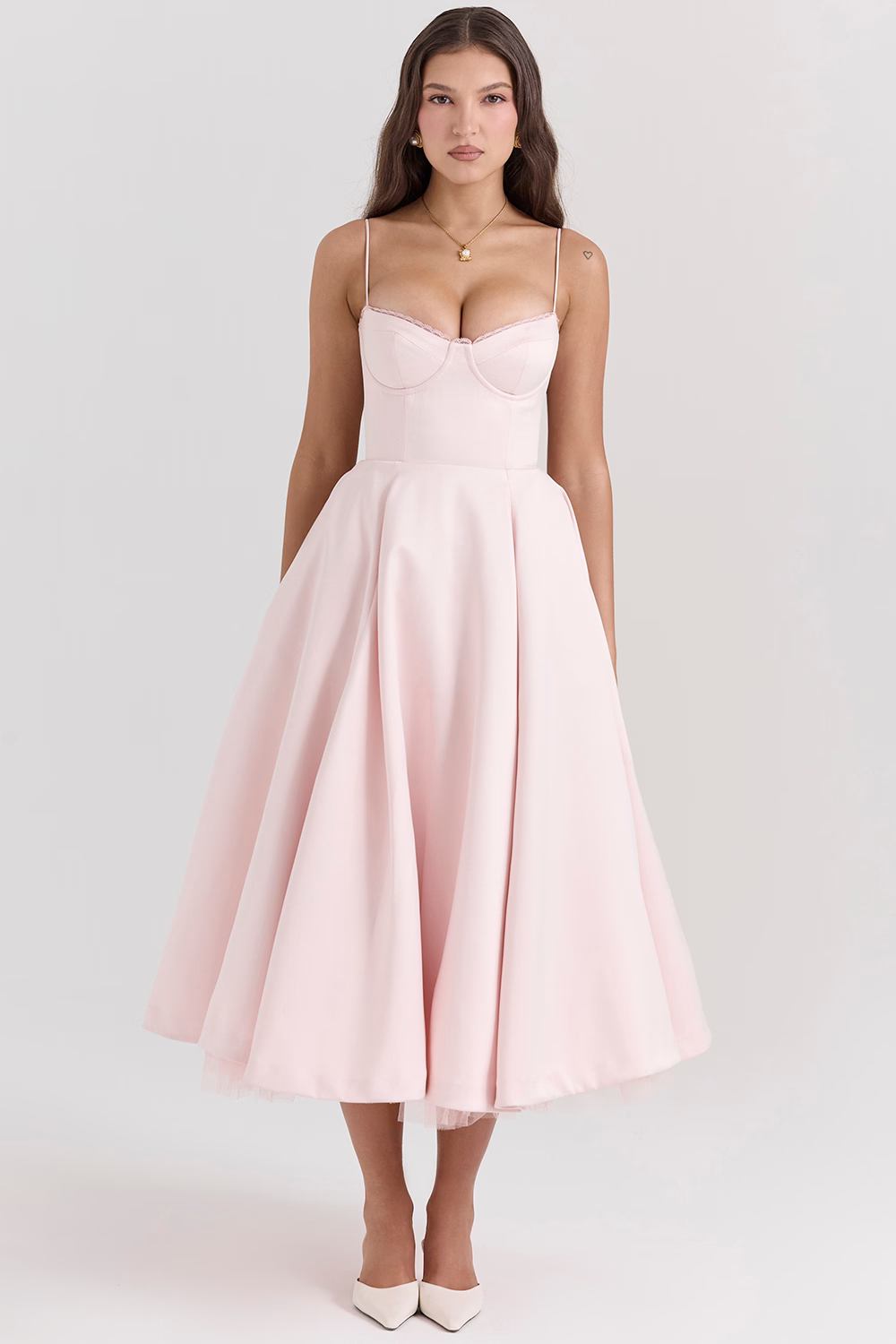Das- Favoritenkleid Blume