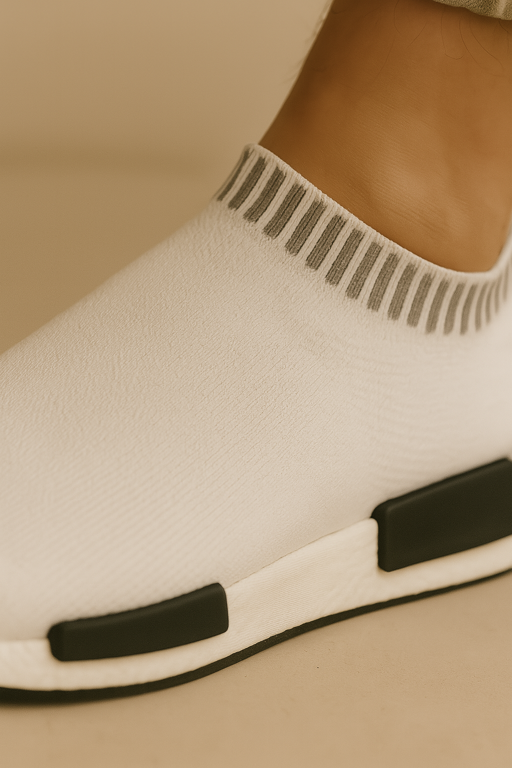 DapperWalks - Superleichte Herren Turnschuhe