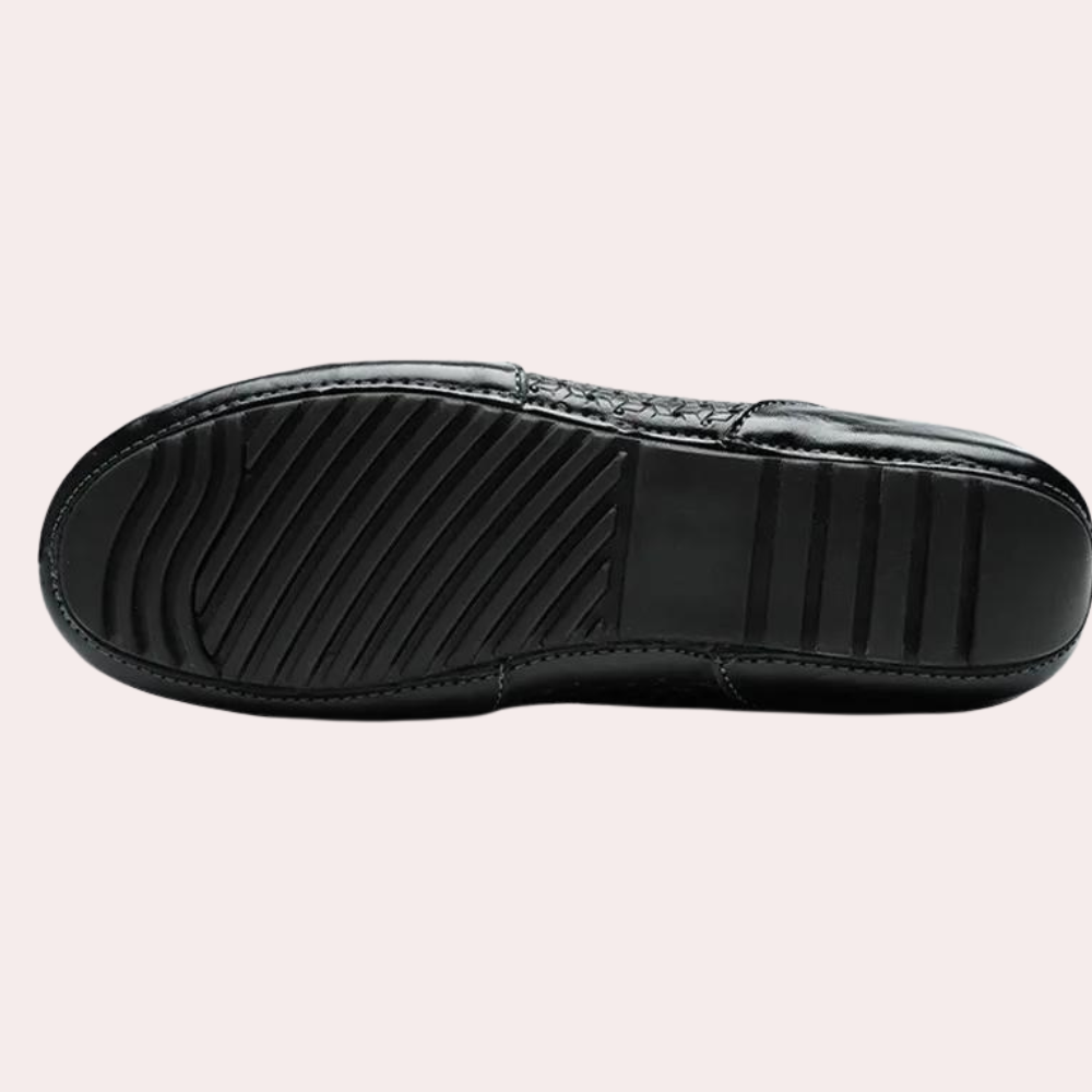 Dorian – Premium Slipper Herren Vielseitig Bequem Modern 5