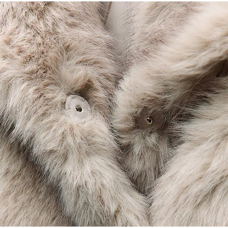 Martha – Luxuriöse Jacke Mit Weichem Komfort